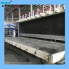Air Cooling EPS foam construction block molding machine