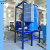 Foaming Machine Processing Type eps continuous foaming machine