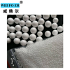 Hangzhou Weifoer eps packing material expanding machine