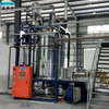 Weifoer CE Certificate EPS foam machine plant