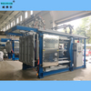 eps foam ice cream storage box moulding machine