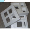 eps styrofoam insulated cooler container box molding moulding machine
